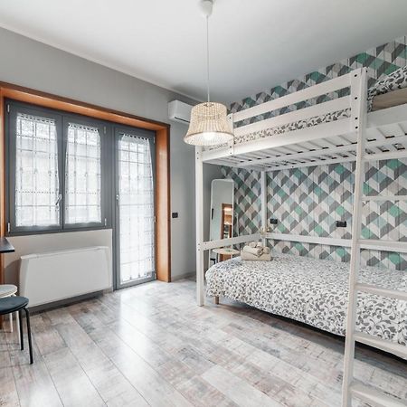 B&B Papa Leone Countryrooms Rome Luaran gambar