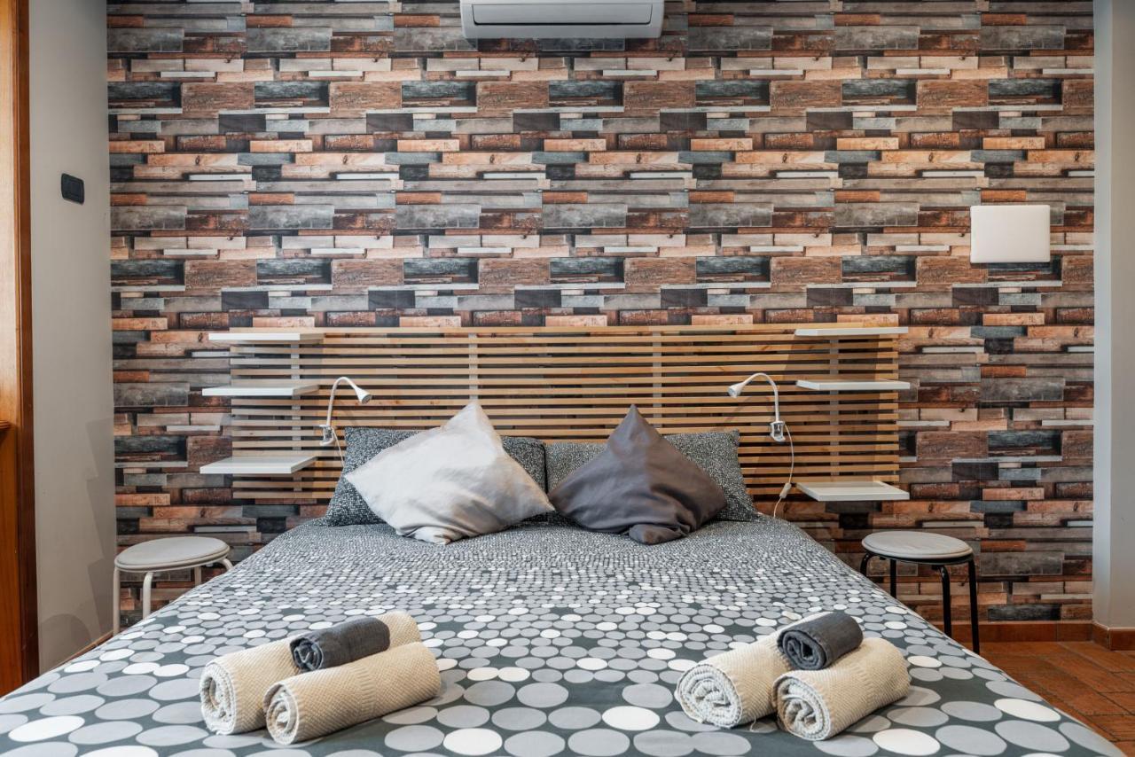 B&B Papa Leone Countryrooms Rome Luaran gambar