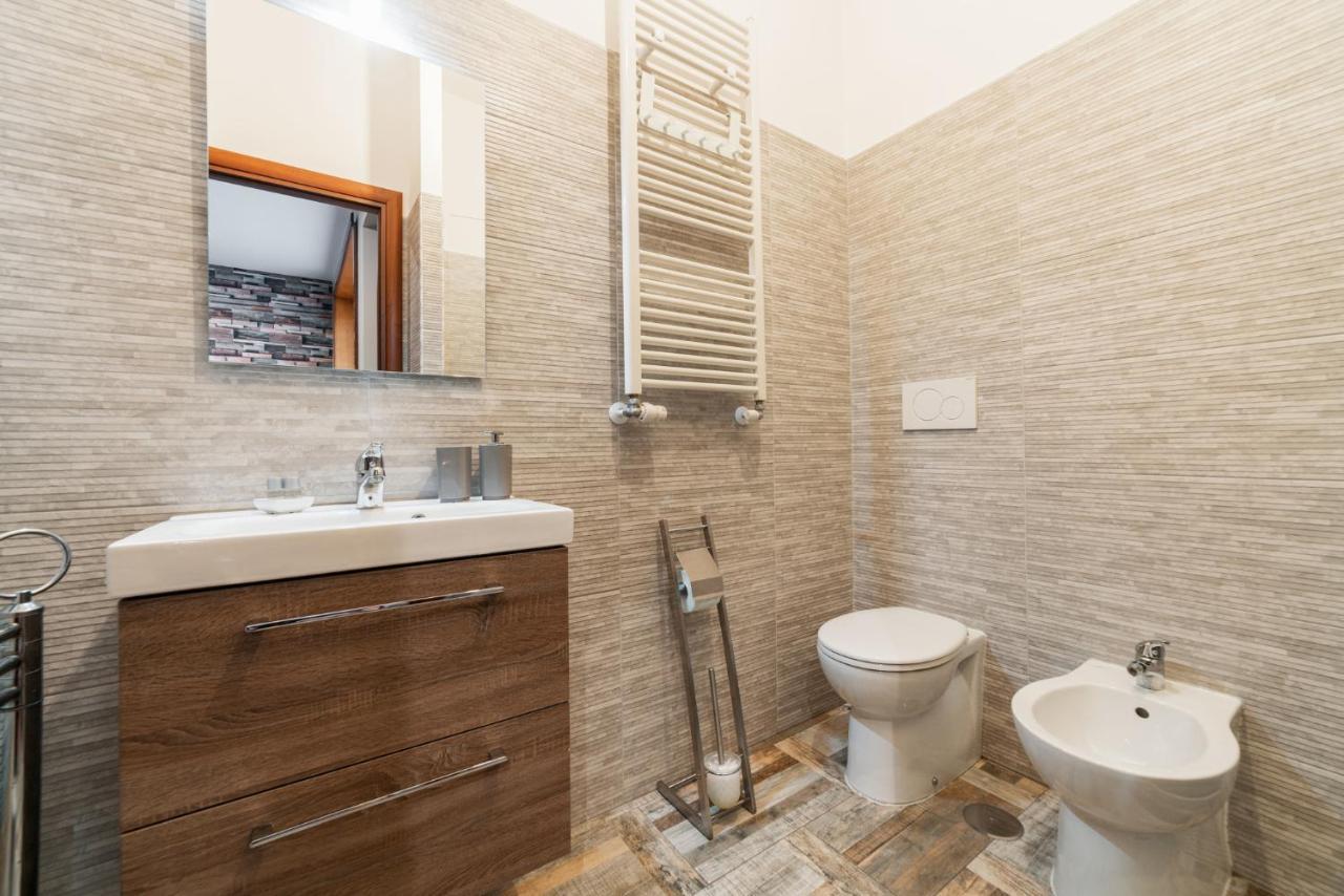B&B Papa Leone Countryrooms Rome Luaran gambar