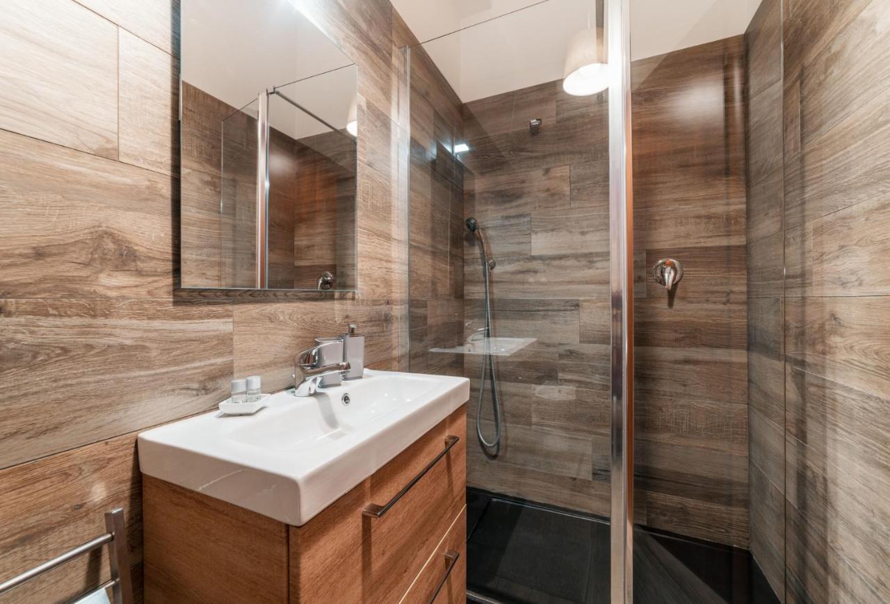 B&B Papa Leone Countryrooms Rome Luaran gambar
