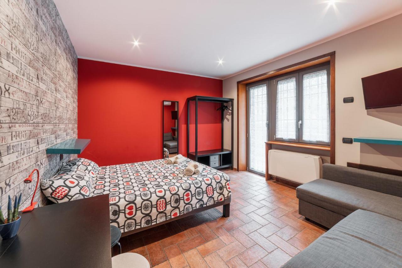 B&B Papa Leone Countryrooms Rome Luaran gambar