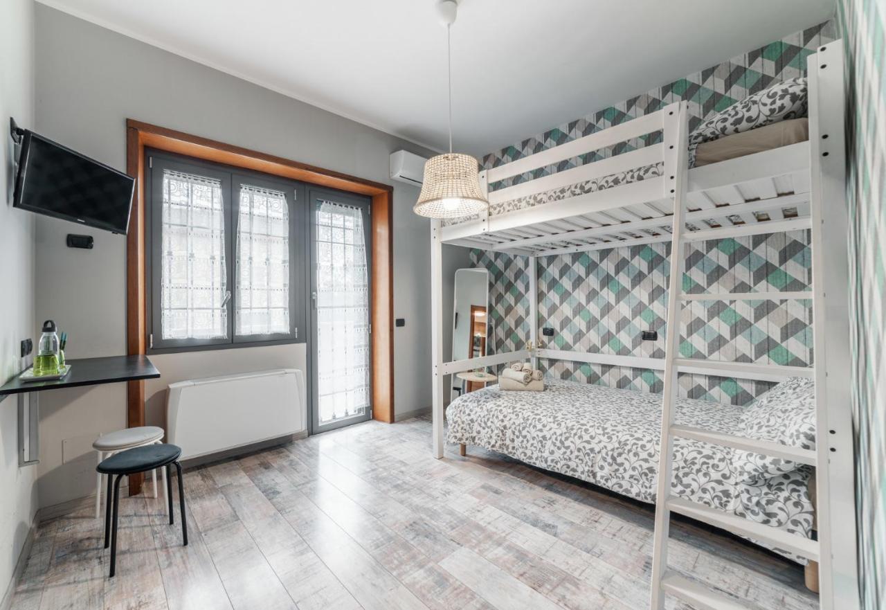 B&B Papa Leone Countryrooms Rome Luaran gambar