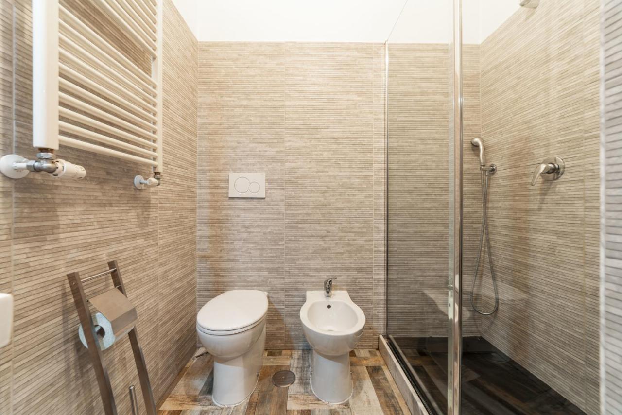 B&B Papa Leone Countryrooms Rome Luaran gambar