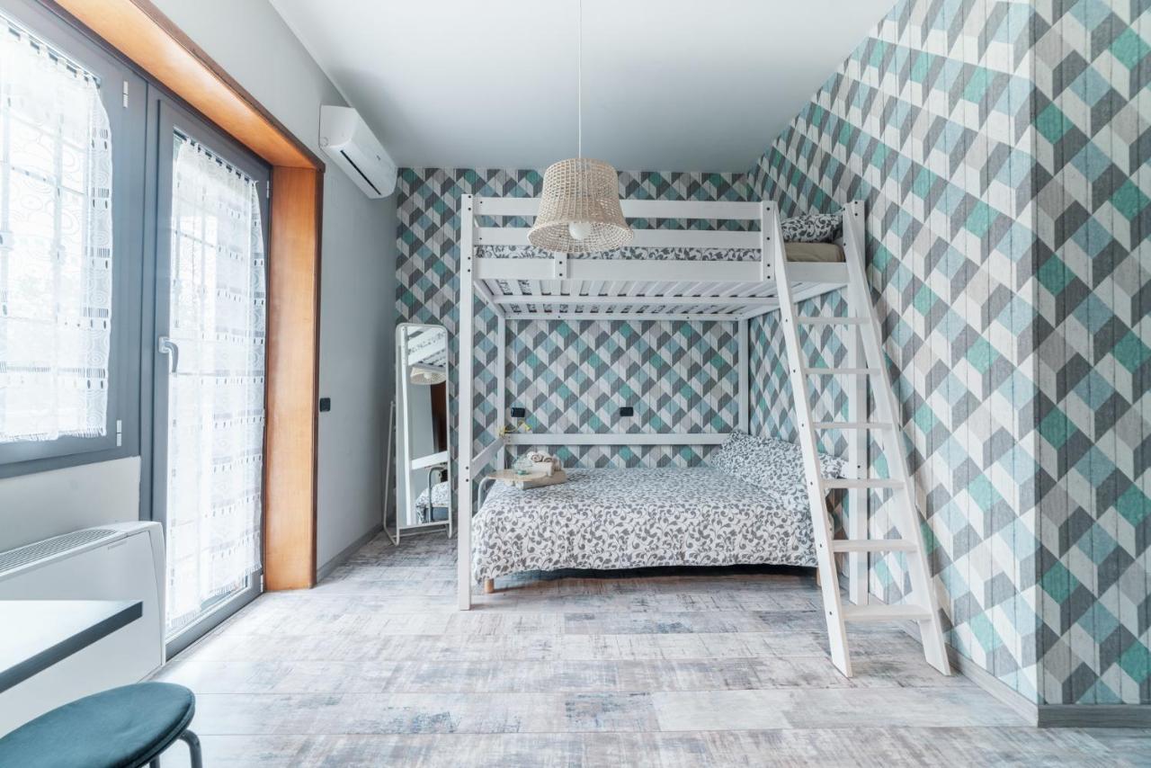 B&B Papa Leone Countryrooms Rome Luaran gambar