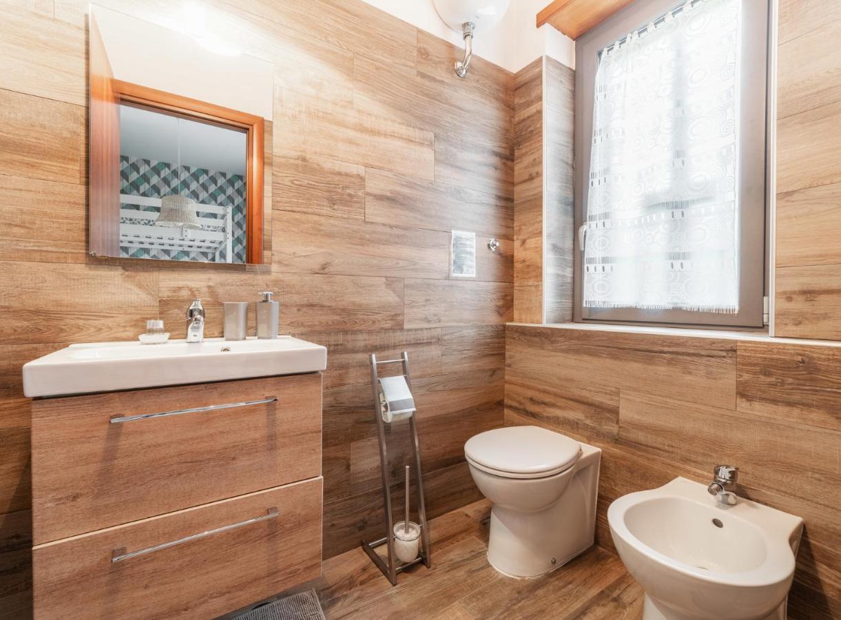 B&B Papa Leone Countryrooms Rome Luaran gambar