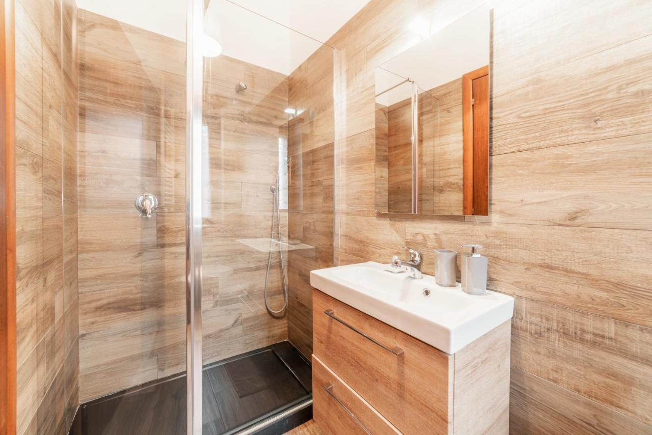 B&B Papa Leone Countryrooms Rome Luaran gambar