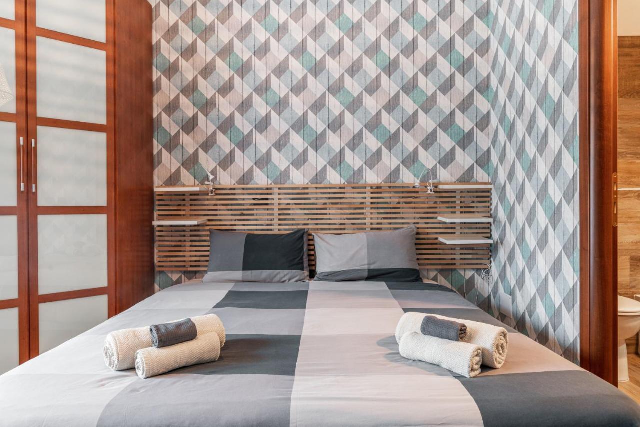 B&B Papa Leone Countryrooms Rome Luaran gambar