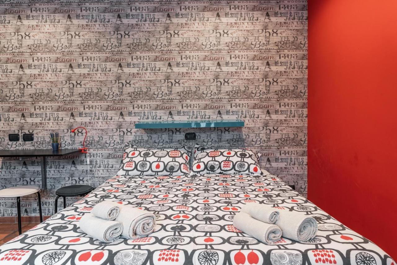 B&B Papa Leone Countryrooms Rome Luaran gambar