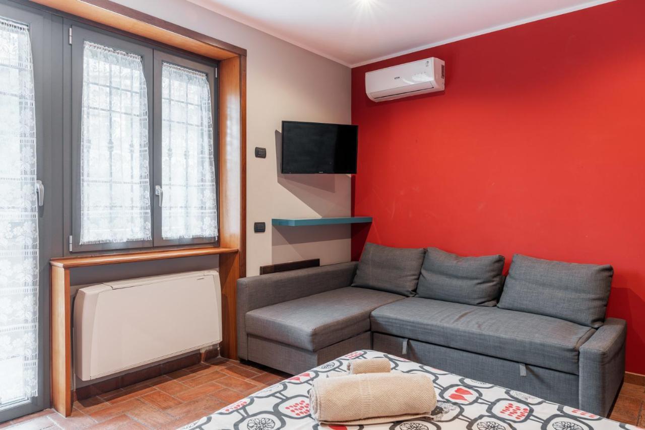 B&B Papa Leone Countryrooms Rome Luaran gambar