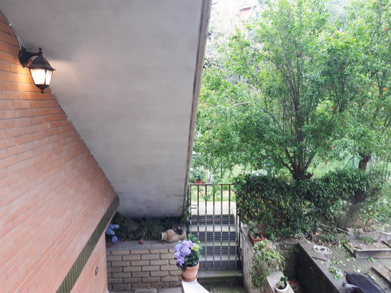 B&B Papa Leone Countryrooms Rome Luaran gambar