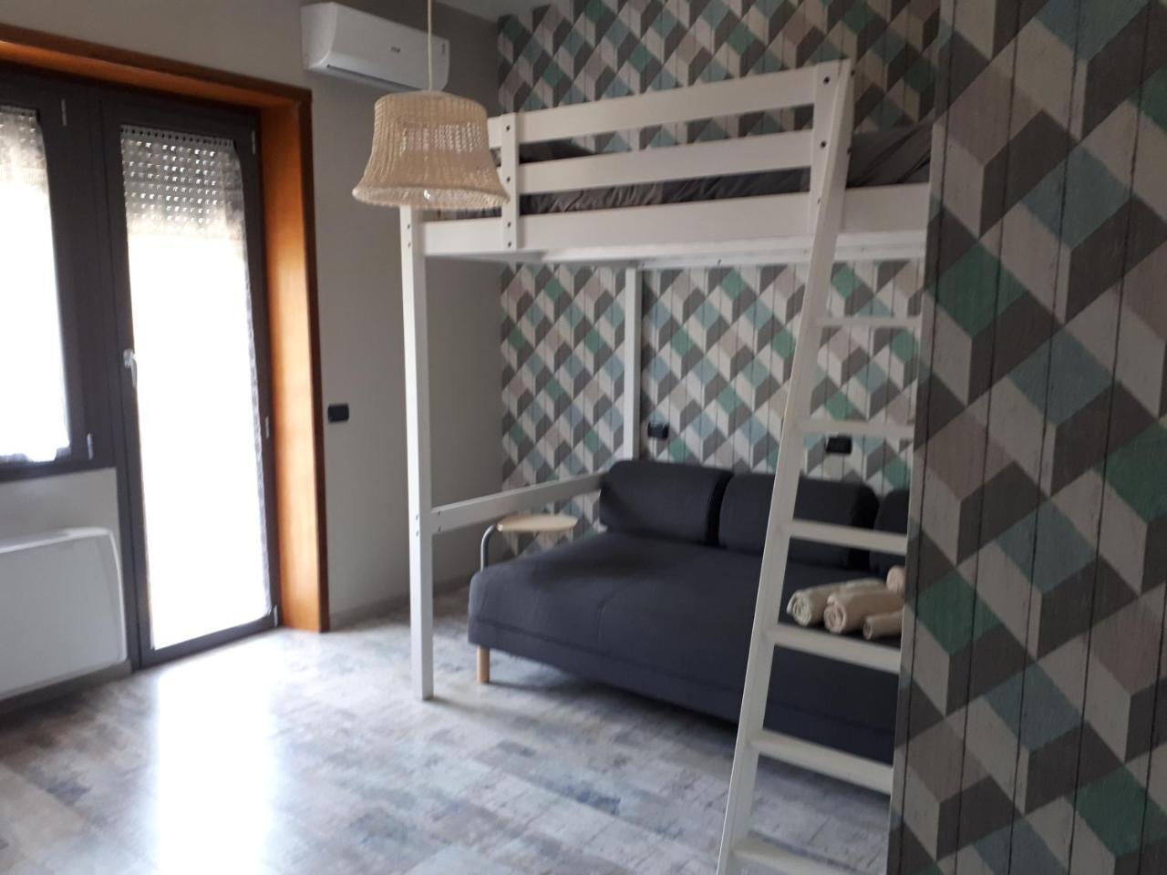B&B Papa Leone Countryrooms Rome Luaran gambar