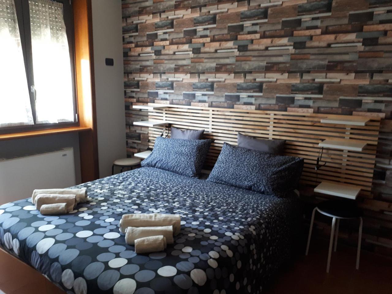 B&B Papa Leone Countryrooms Rome Luaran gambar