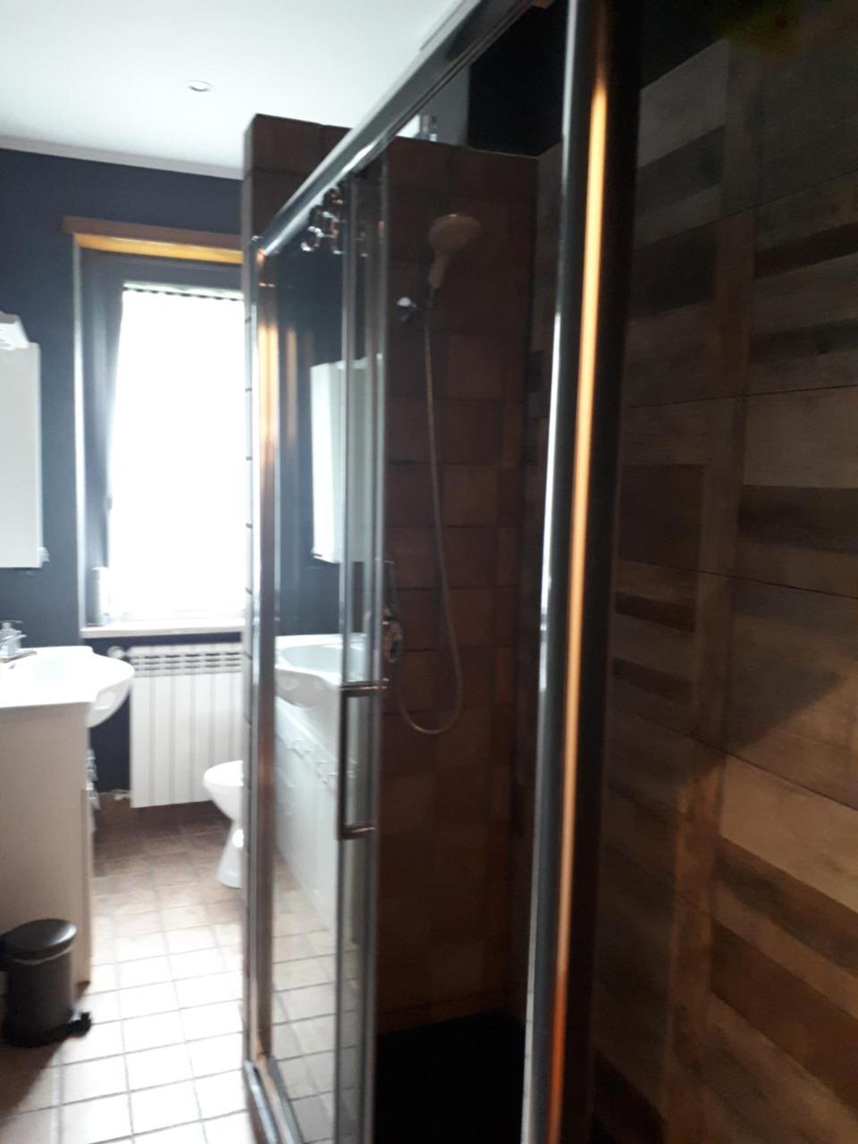 B&B Papa Leone Countryrooms Rome Luaran gambar