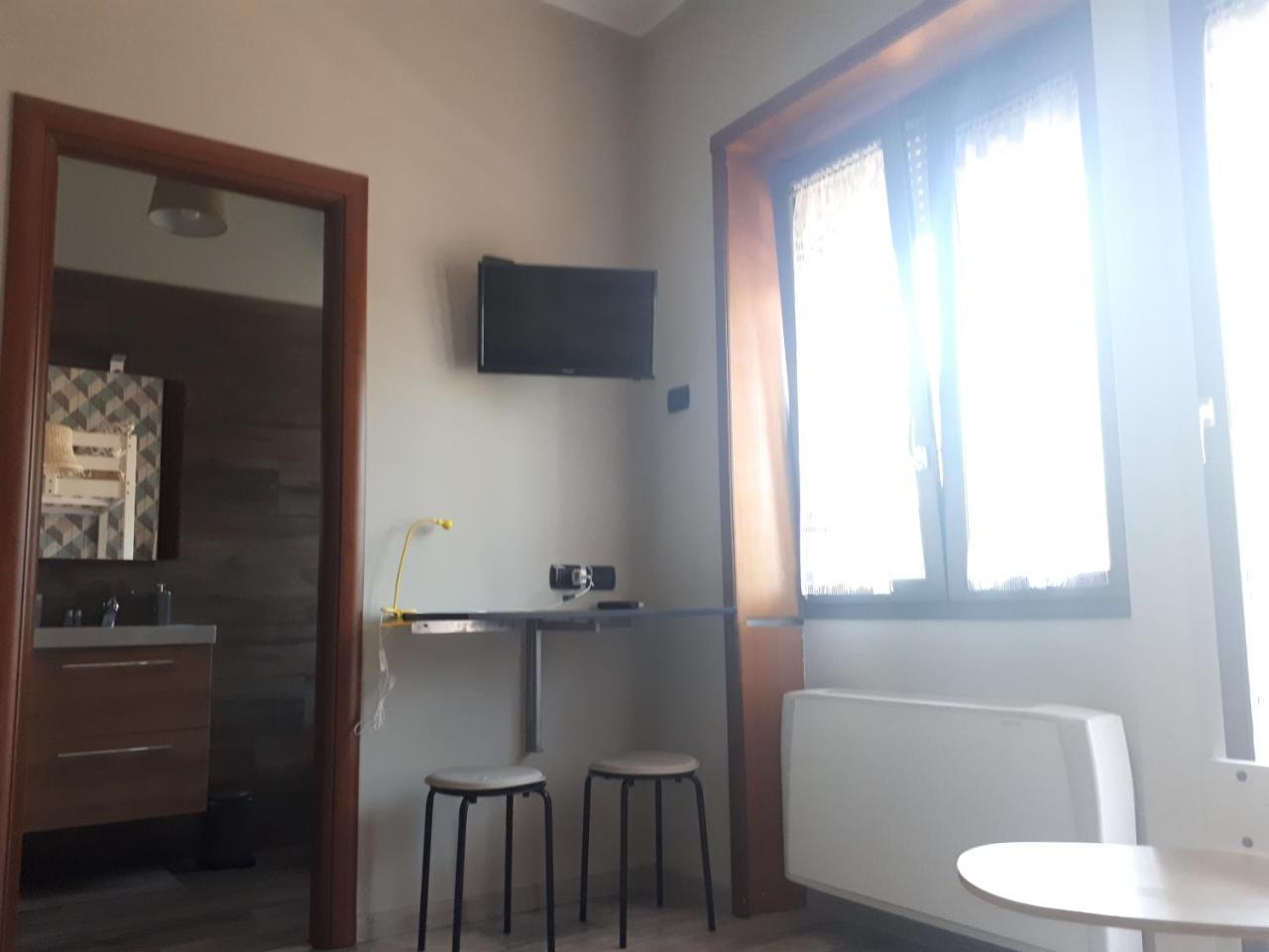 B&B Papa Leone Countryrooms Rome Luaran gambar