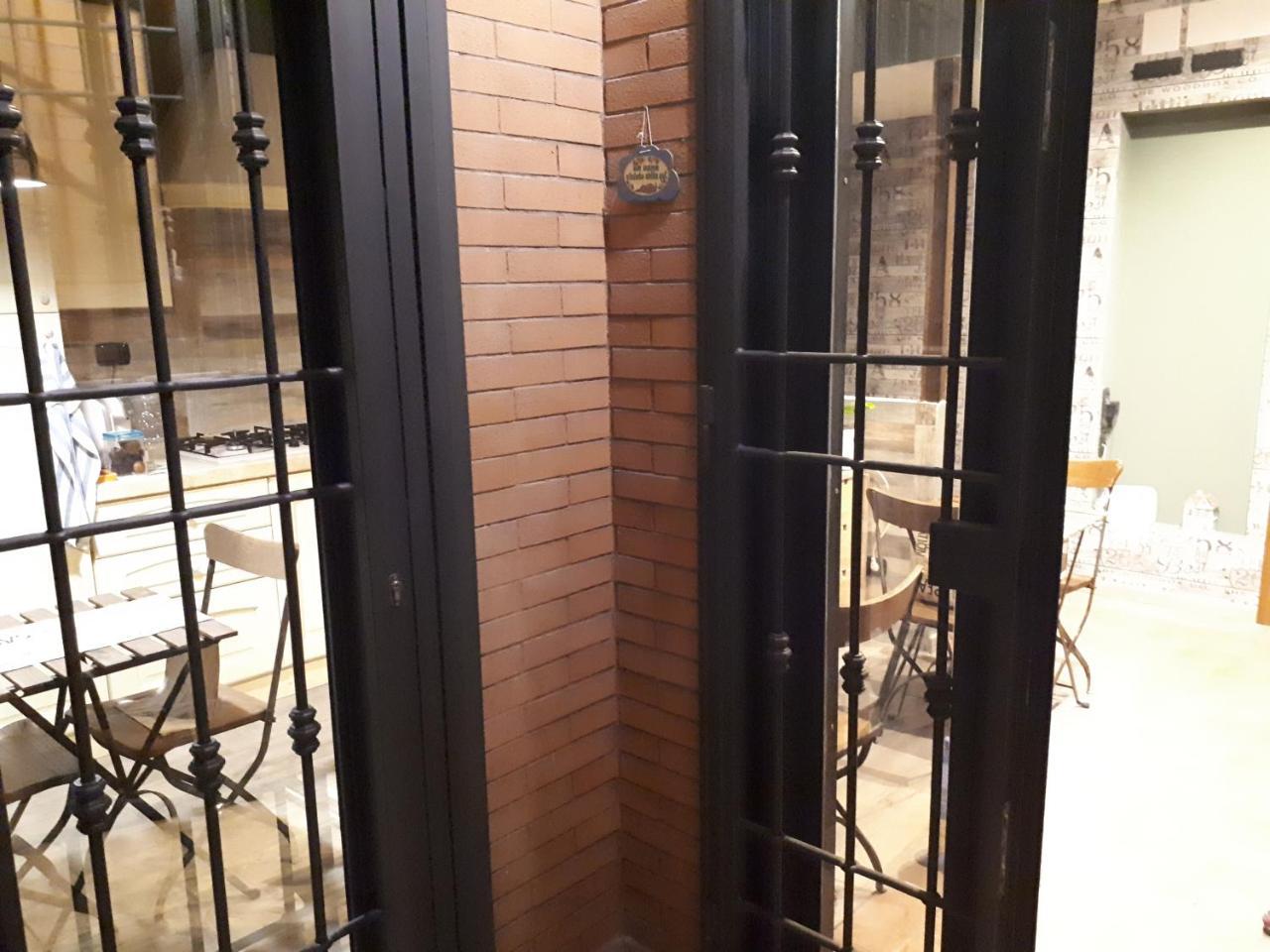 B&B Papa Leone Countryrooms Rome Luaran gambar